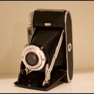 Kodak Tourist 2 Camera